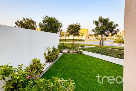 Villa de 4 chambres à Dubai South (Dubai World Central), UAE No. 183104 26