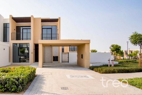 Villa de 4 chambres à Dubai South (Dubai World Central), UAE No. 183104 3