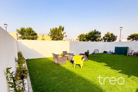 Villa de 4 chambres à Dubai South (Dubai World Central), UAE No. 183104 24