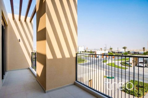 Villa de 4 chambres à Dubai South (Dubai World Central), UAE No. 183104 15