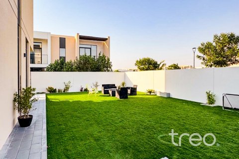 Villa de 4 chambres à Dubai South (Dubai World Central), UAE No. 183104 25