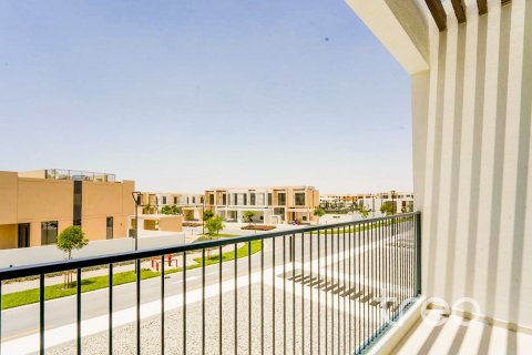 Villa de 4 chambres à Dubai South (Dubai World Central), UAE No. 183104 16