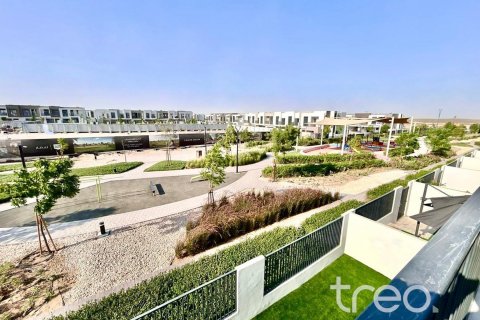 4 غرف نوم فيلا في Dubai South (Dubai World Central), الإمارات العربية المتحدة رقم 183109 12