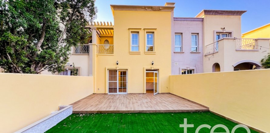 2 غرف نوم فيلا في The Springs, الإمارات العربية المتحدة رقم 183105