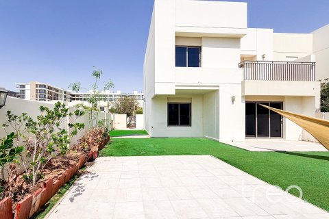 4 bedrooms Townhouse in Noor Townhouses, UAE No. 183106 15