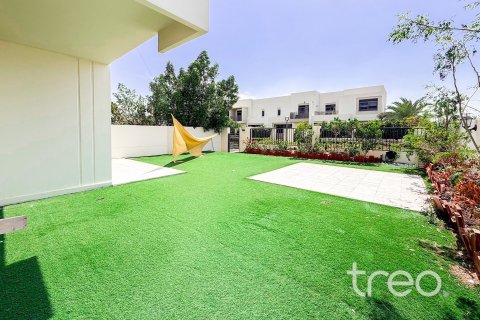 4 bedrooms Townhouse in Noor Townhouses, UAE No. 183106 4