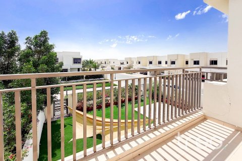 4 bedrooms Townhouse in Noor Townhouses, UAE No. 183106 13