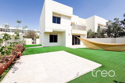 4 bedrooms Townhouse in Noor Townhouses, UAE No. 183106