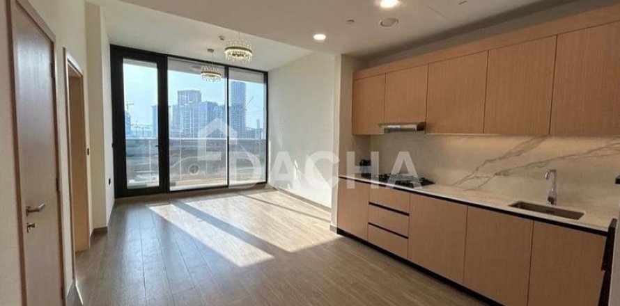 Apartment de 1 dormitorio en Jumeirah Village Circle, UAE No. 165667