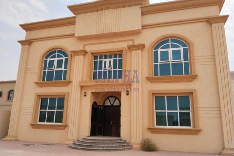 Villa de 5 chambres à Al Riffa, UAE No. 165663