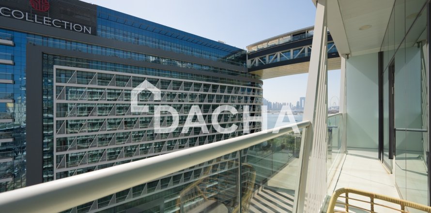 Apartment de 1 dormitorio en Seven Palm, UAE No. 165666
