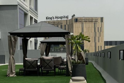 Appartement de 2 chambres à Dubai Hills Estate, UAE No. 165662 13