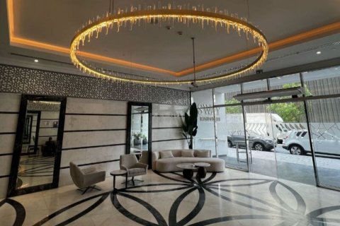Appartement de 2 chambres à Dubai Hills Estate, UAE No. 165662