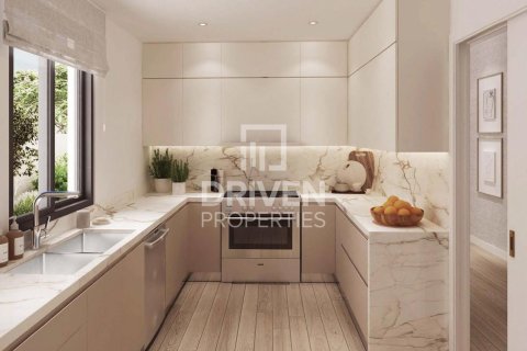 Townhouse de 4 dormitorios en Jebel Ali, UAE No. 84262 5