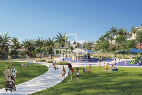 Townhouse de 4 dormitorios en Jebel Ali, UAE No. 84262 7