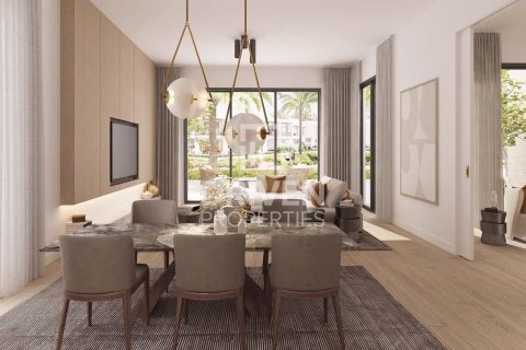 Townhouse de 4 dormitorios en Jebel Ali, UAE No. 84262 2