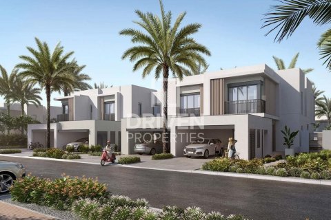 Townhouse de 4 dormitorios en Jebel Ali, UAE No. 84262 14