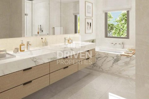 Townhouse de 4 dormitorios en Jebel Ali, UAE No. 84262 11
