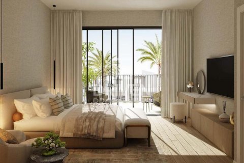 Townhouse de 4 dormitorios en Jebel Ali, UAE No. 84262 4