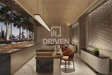 Duplex de 4 chambres à Al Wasl, UAE No. 84244 14