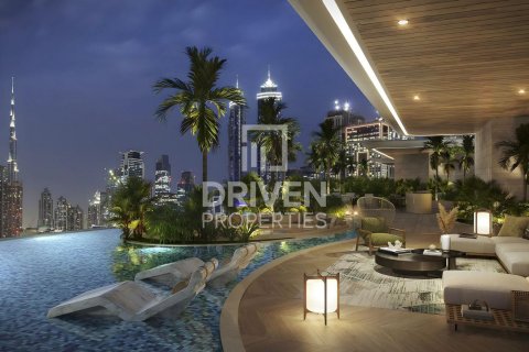 Duplex de 4 chambres à Al Wasl, UAE No. 84244 10