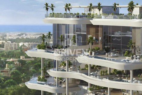 Duplex de 4 chambres à Al Wasl, UAE No. 84244 12