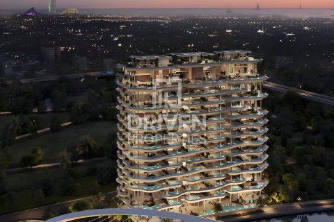 Duplex de 4 chambres à Al Wasl, UAE No. 84244 7