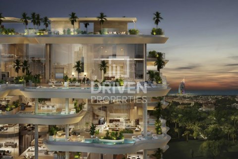 Duplex de 4 chambres à Al Wasl, UAE No. 84244 1