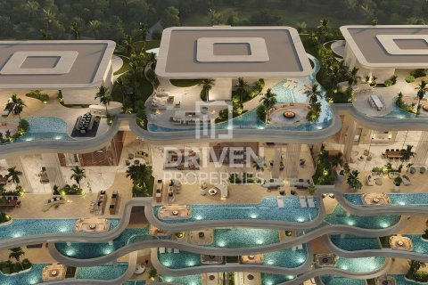 Duplex de 4 chambres à Al Wasl, UAE No. 84244 13