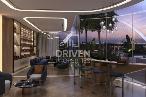 Duplex de 4 chambres à Al Wasl, UAE No. 84244 11