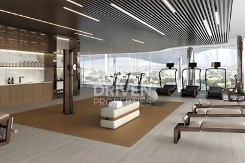 Duplex de 4 chambres à Al Wasl, UAE No. 84244 17