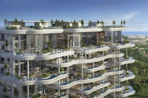 Duplex de 4 chambres à Al Wasl, UAE No. 84244 20