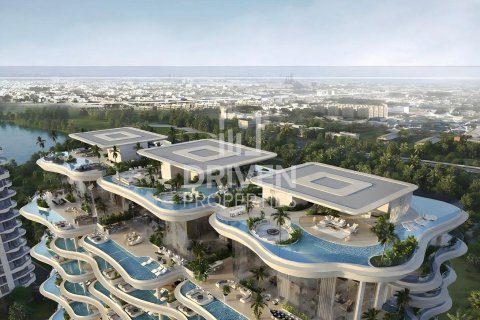 Duplex de 4 chambres à Al Wasl, UAE No. 84244 9