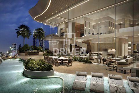 Duplex de 4 chambres à Al Wasl, UAE No. 84244 19