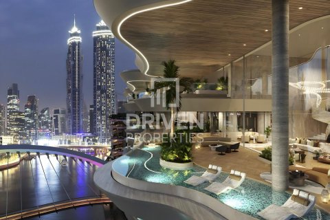 Duplex de 4 chambres à Al Wasl, UAE No. 84244 6