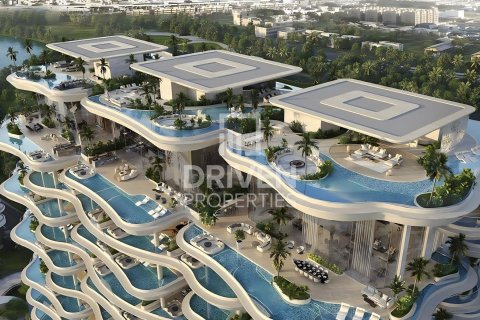 Duplex de 4 chambres à Al Wasl, UAE No. 84244 15