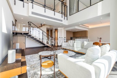 Apartment de 2 dormitorios en Zabeel, UAE No. 84245 4