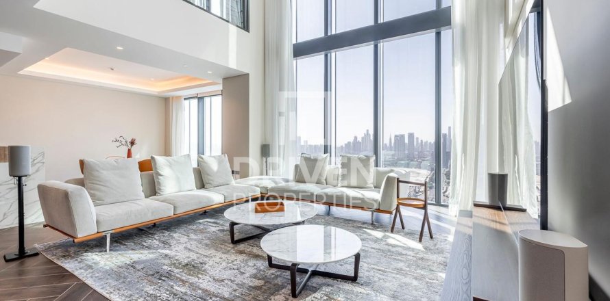 Apartment de 2 dormitorios en Zabeel, UAE No. 84245