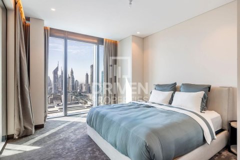 Apartment de 2 dormitorios en Zabeel, UAE No. 84245 6