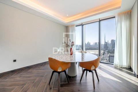 Apartment de 2 dormitorios en Zabeel, UAE No. 84245 5