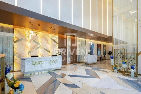 Appartement de 1 chambre à Aykon City, UAE No. 84246 8