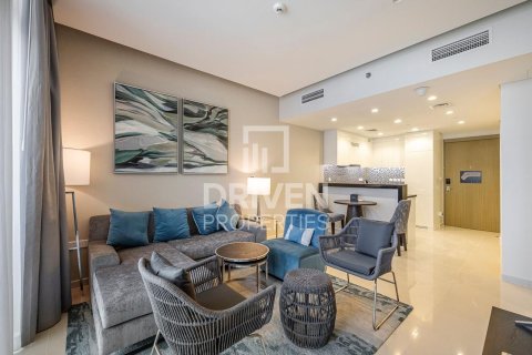 Appartement de 1 chambre à Aykon City, UAE No. 84246 3