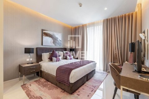 Appartement de 1 chambre à Aykon City, UAE No. 84246 12