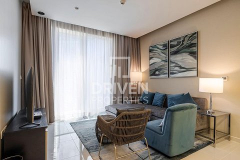 Appartement de 1 chambre à Aykon City, UAE No. 84246 5
