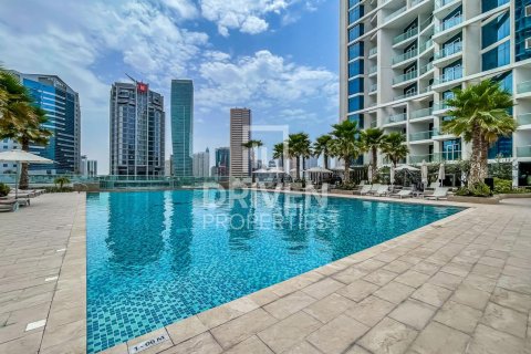Apartamento tipo estudio Estudio en Business Bay, UAE No. 84247 10