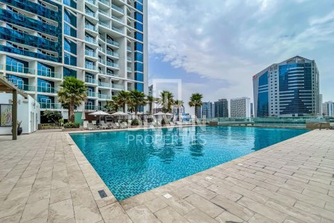 Apartamento tipo estudio Estudio en Business Bay, UAE No. 84247 15