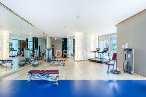 Apartamento tipo estudio Estudio en Business Bay, UAE No. 84247 14