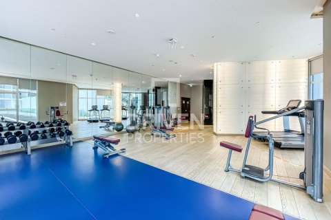 Apartamento tipo estudio Estudio en Business Bay, UAE No. 84247 7