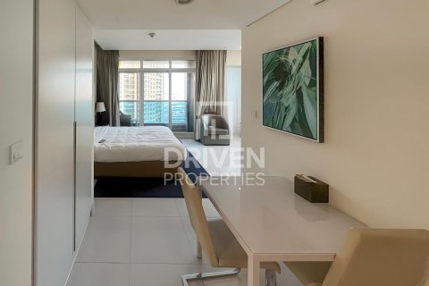 Apartamento tipo estudio Estudio en Business Bay, UAE No. 84247 5