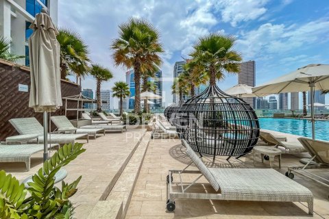 Apartamento tipo estudio Estudio en Business Bay, UAE No. 84247 12
